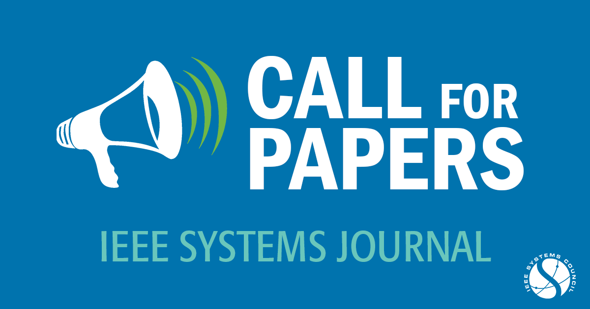 Systems Journal CFP.png